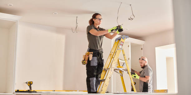 Best Emergency Electrical Repair  in Vale, OR