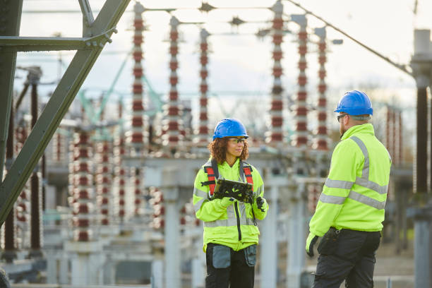 Best 24-Hour Electrician  in Vale, OR
