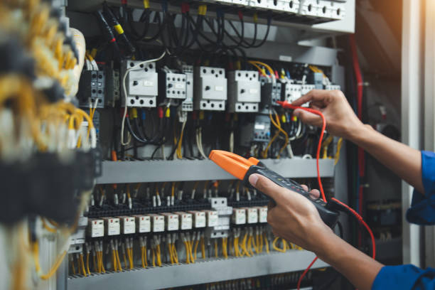 Best Electrical Outlet Repair  in Vale, OR