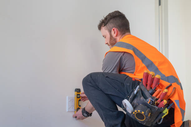 Professional Electrician in OR