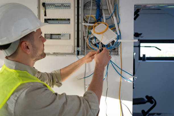 Best Electrical Wiring Services  in Vale, OR